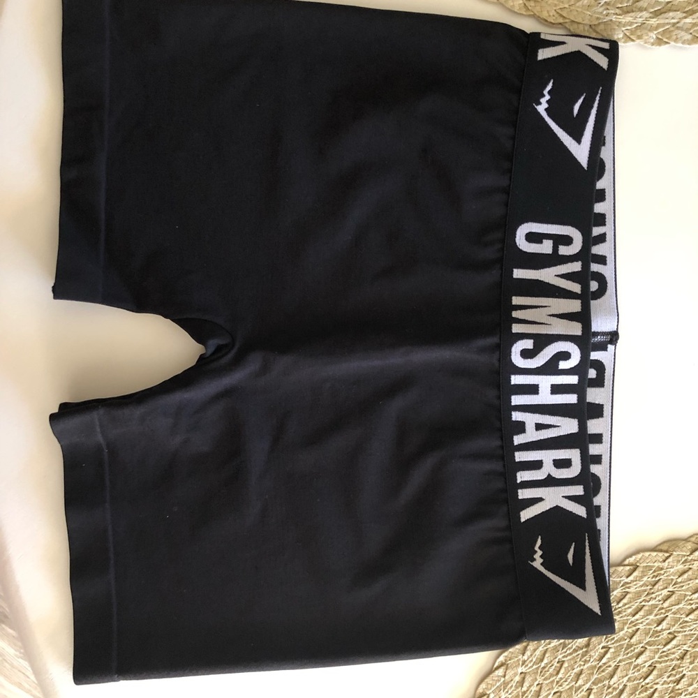 Gymshark Training Shorts